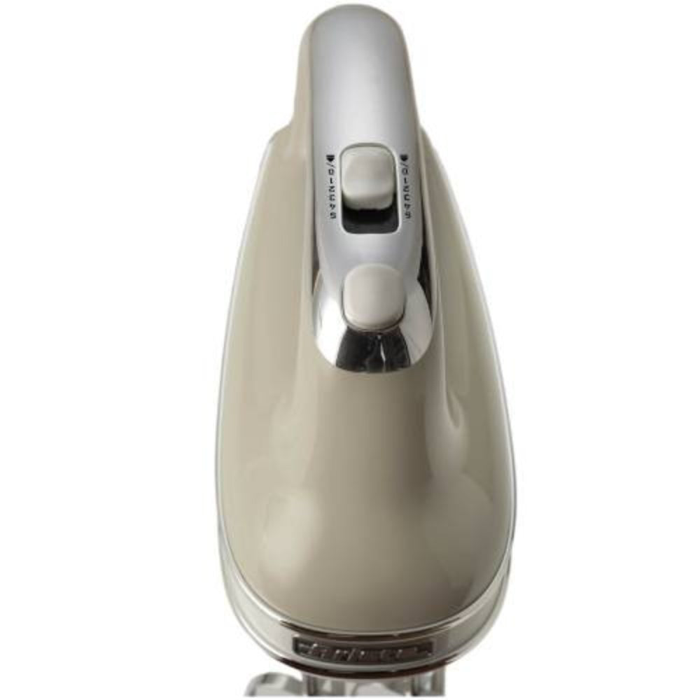 Ariete Vintage Hand Mixer, 450W, Beige, 1548/03
