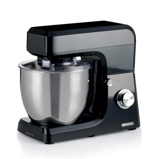 Ariete, Stand Mixer With Bowl 7L 2100W, 6 Speeds + Pulse