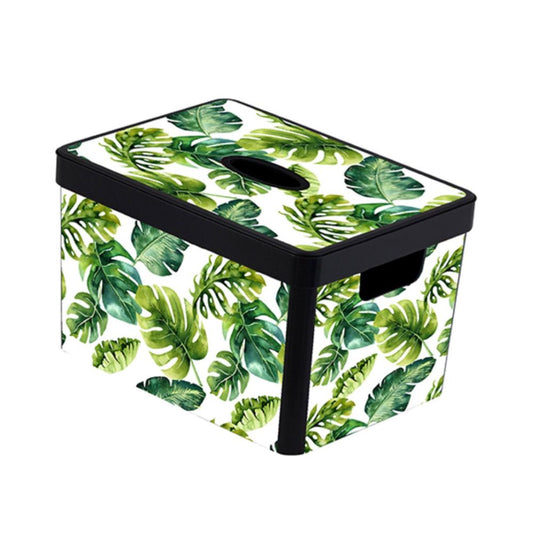 Herevin, Decorated Box Leaf, 161490-018