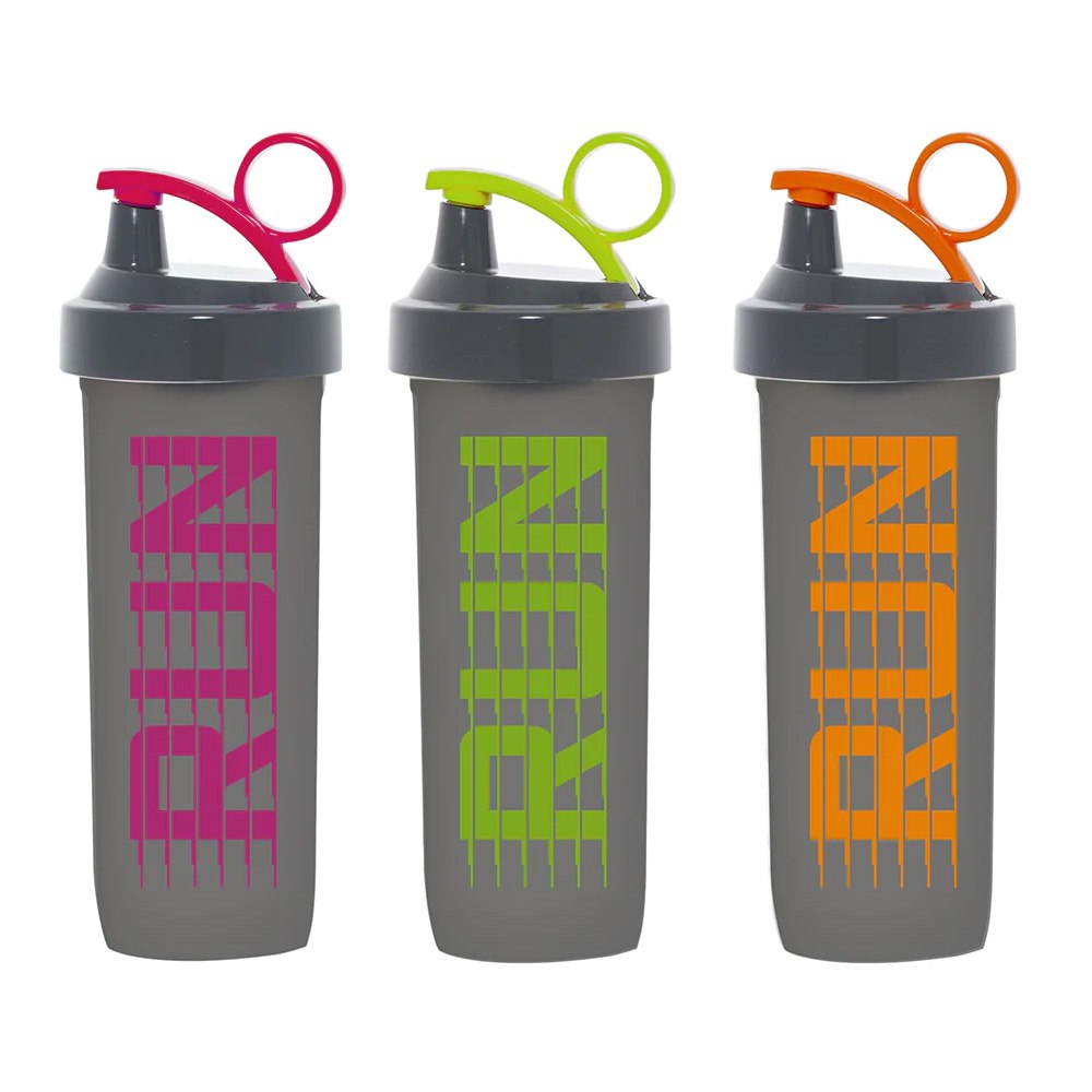 Herevin, Decorated Shaker- Run - 750ml, Available in Different Colors