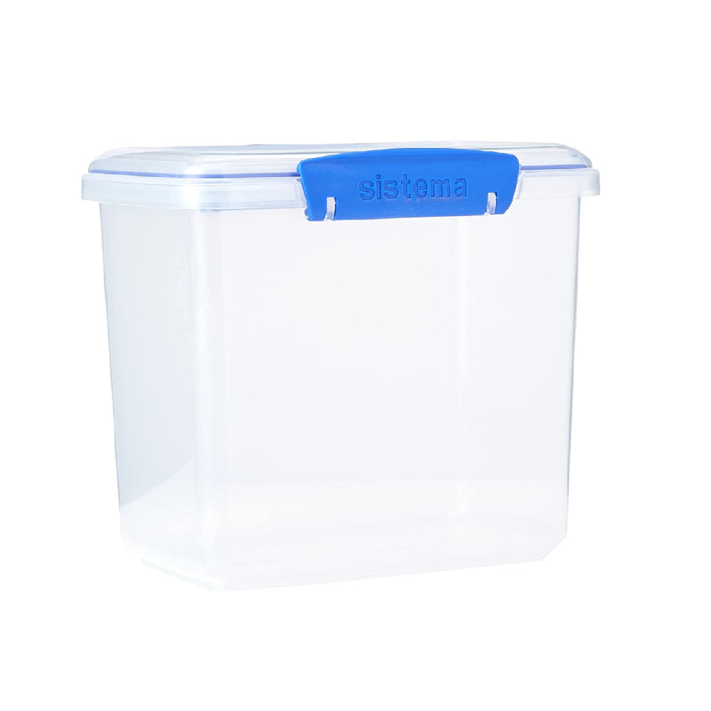 Sistema, Klip It Rectangular Tall 1.90L