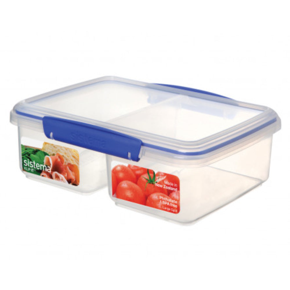 Sistema, Klip It Split Large 2.00L