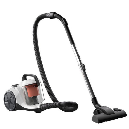 Philips, Powercyclone 3 Bagless Vacuum Cleaner, 1.3L, 1200W