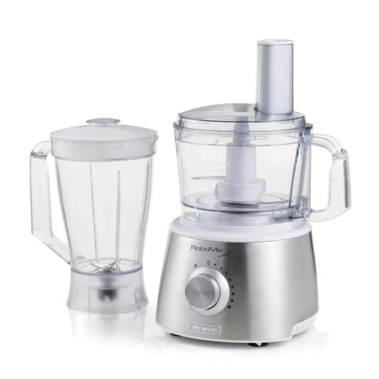 Ariete, Robo Max Food Processor + Blender, 2.1L, 1500W, 1779