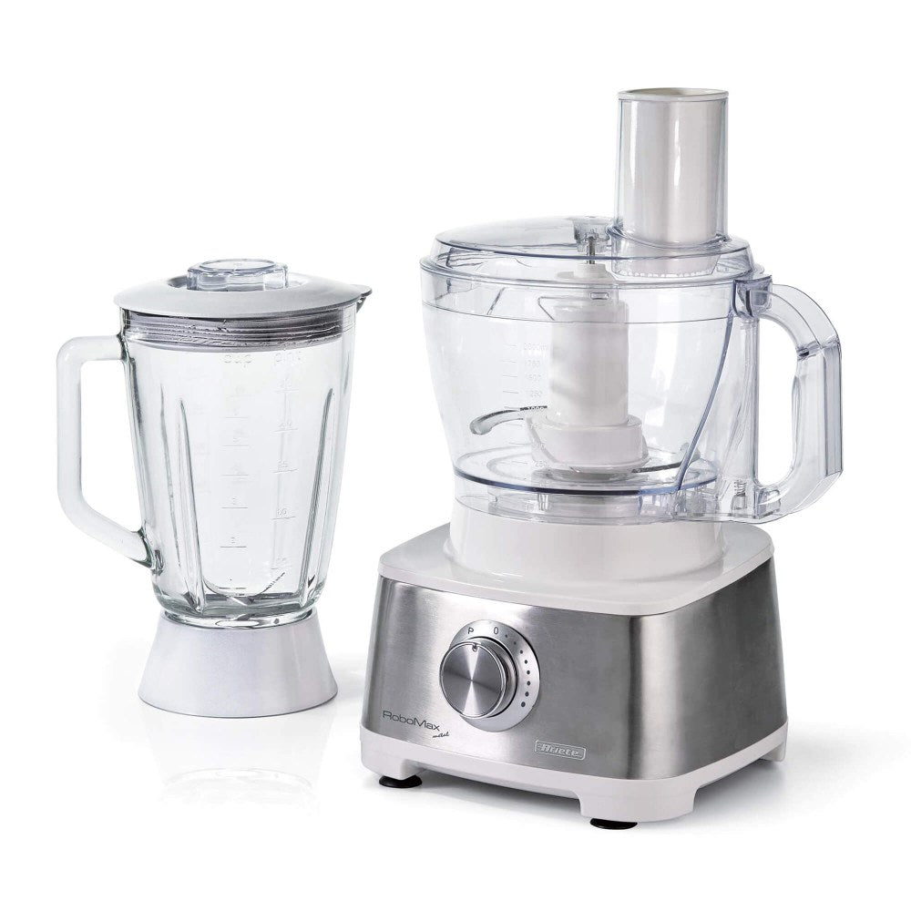 Ariete, Food Processor + Glass Blender + Citrus, 3.5L, 2100W, S/S, 1783