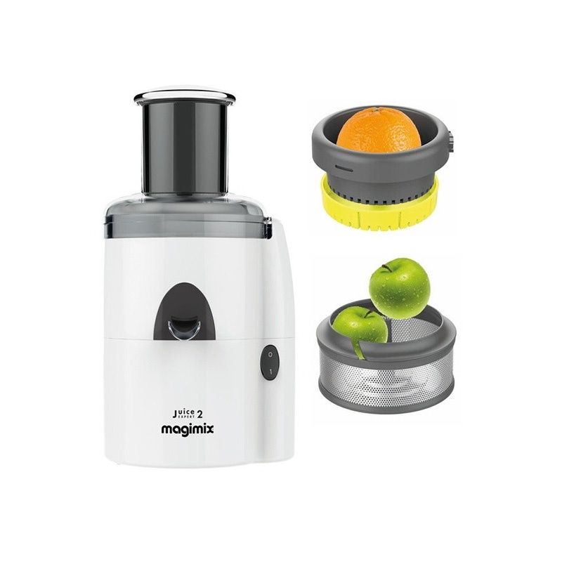 Magimix, Juice Extractor Expert 2 400 W, 18080F-Mx8080F
