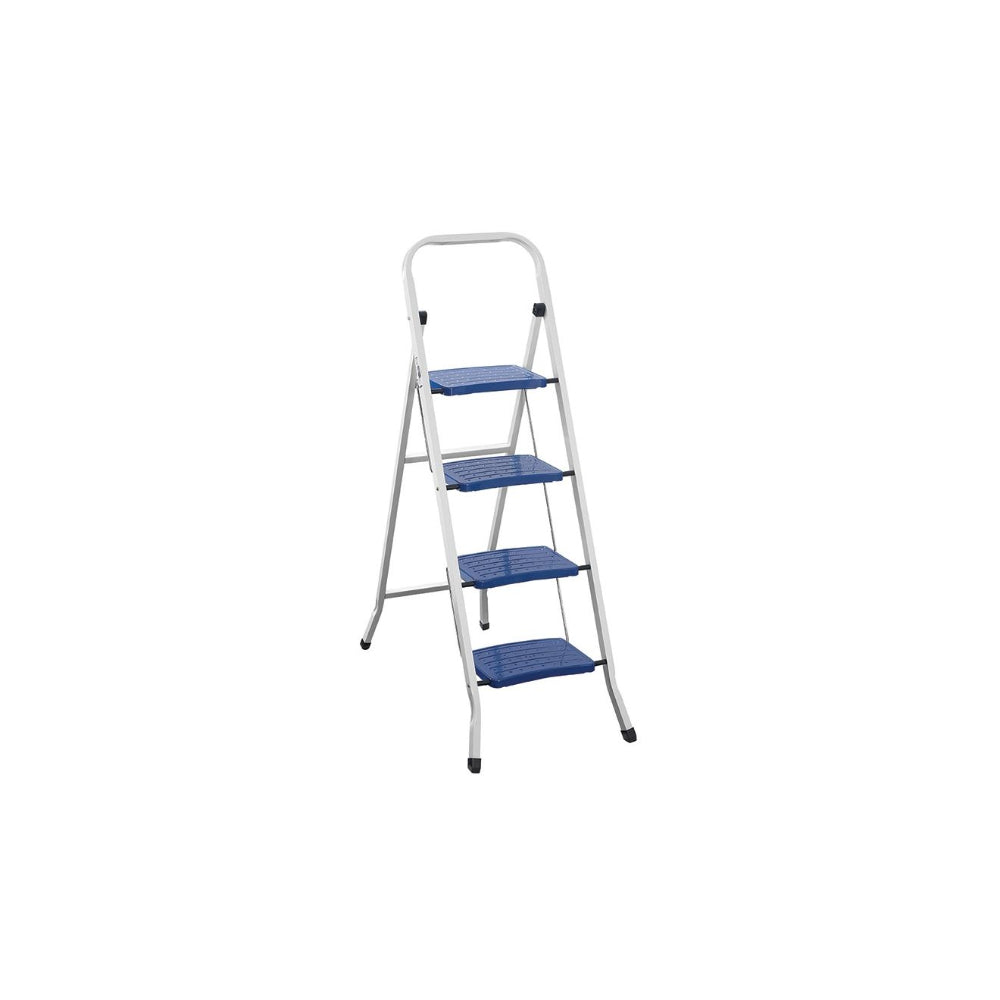EGE, 4 Steps Ladder