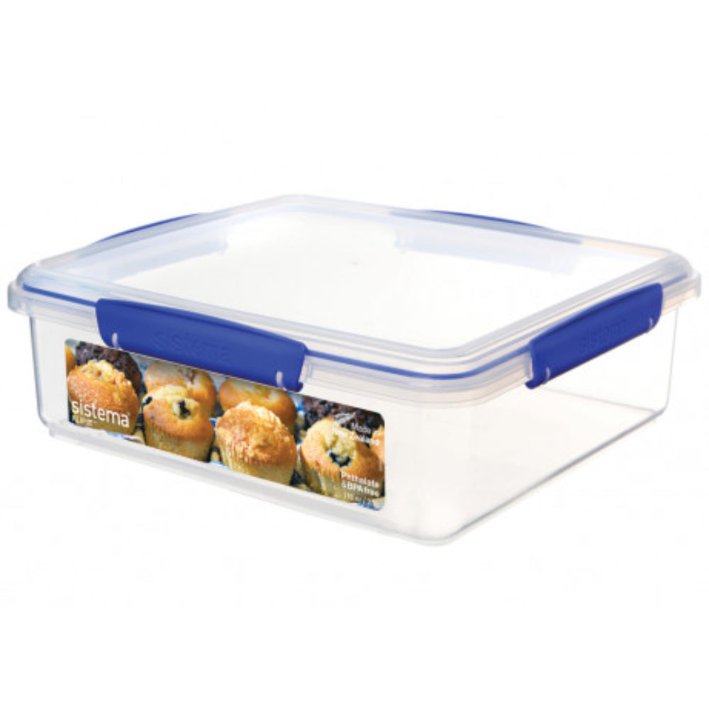Sistema, Bakery Box 3.50L