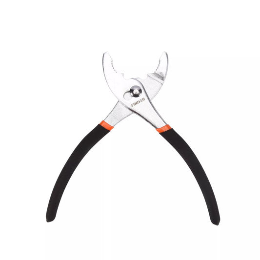 Finder, 8' Flush Rivet Slip Joint Pliers