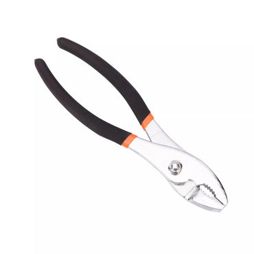 Finder, 8' Flush Rivet Slip Joint Pliers