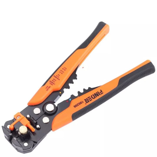 Finder, Automatic Wire Stripper Pliers