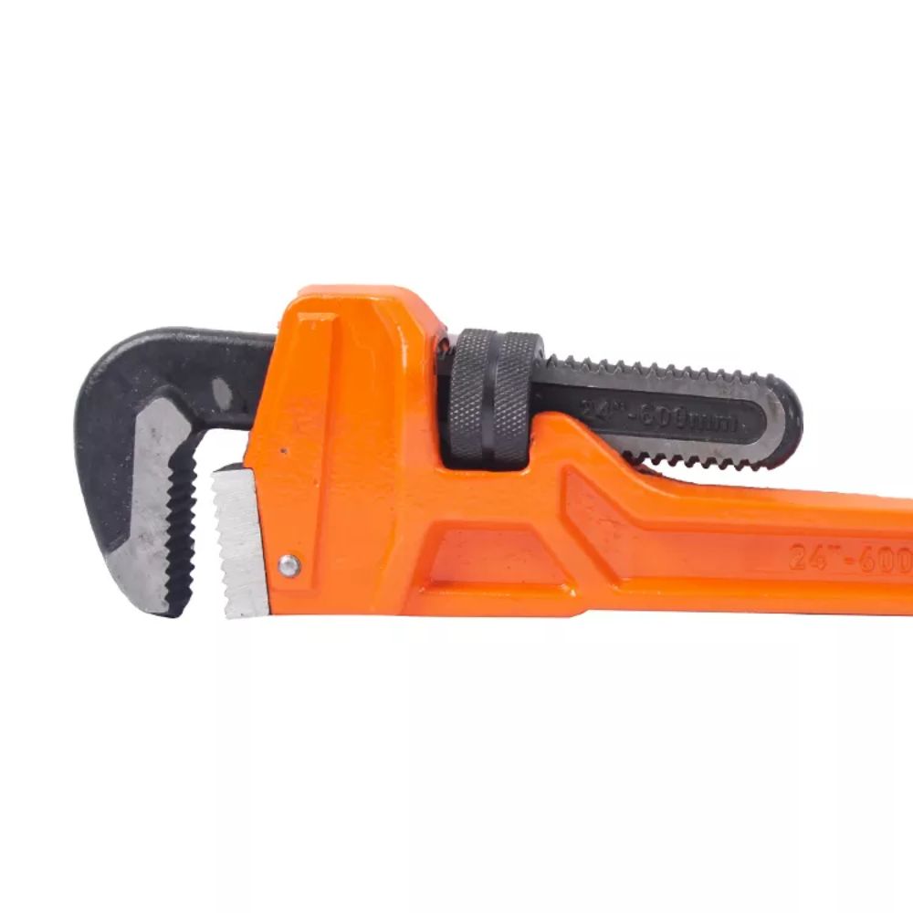 Finder, 12' Pipe Wrench