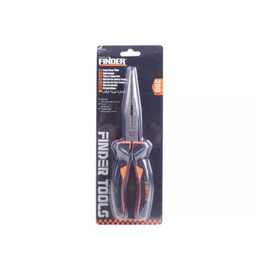 Finder, Long Nose Plier