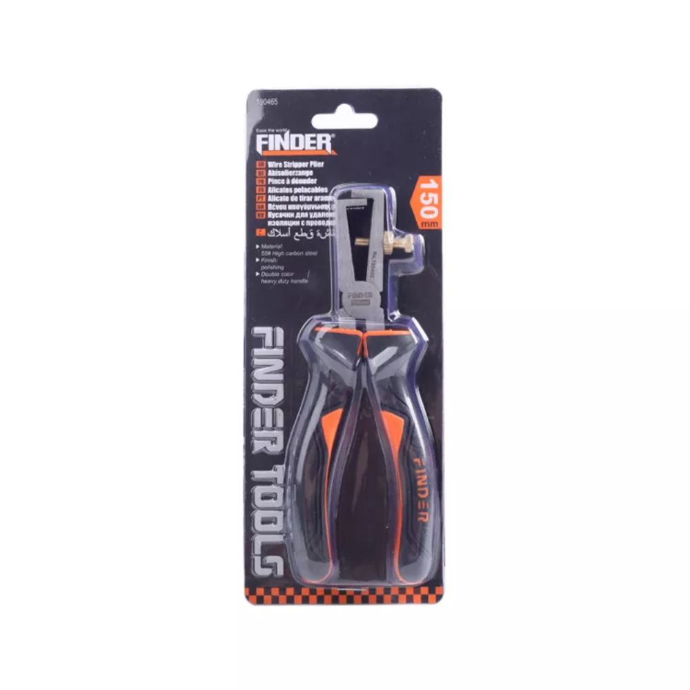 Finder, Wire Stripper