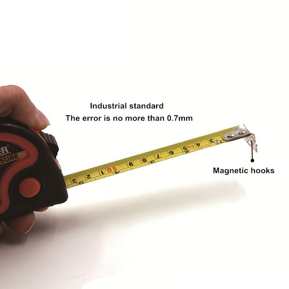 Finder, Measuring Tape, Available In Different Sizes