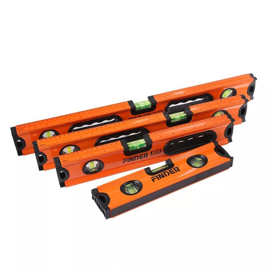 Finder, Level Reller 30cm