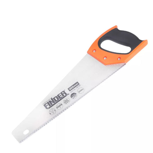 Finder, 450mm/18 & Hand Saw