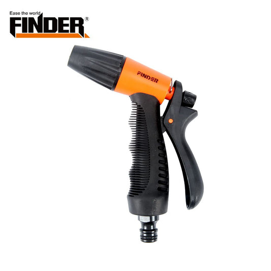 Finder, Water Gun Accessories