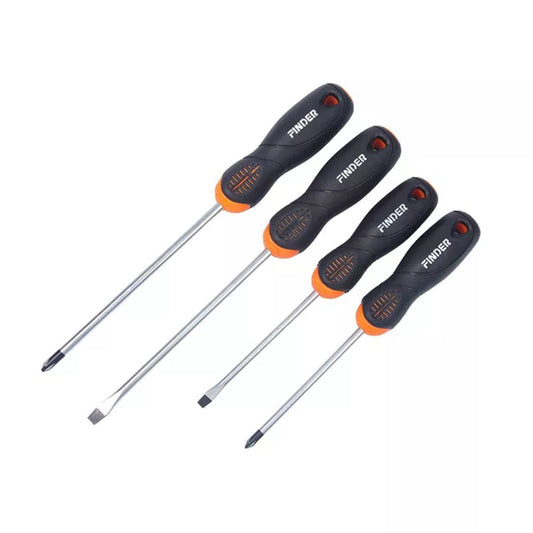 Finder, 4Pcs Screwdrivers Set