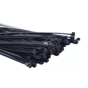 Finder, High Quality 2.5*100mm Plastic Cable Ties