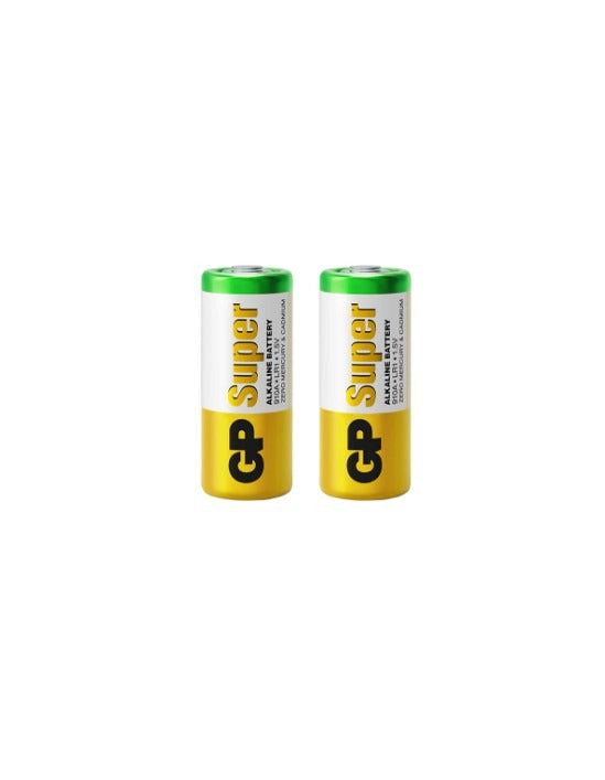 GP Super Alkaline N Size Battery LR1 E90 Pack of 2