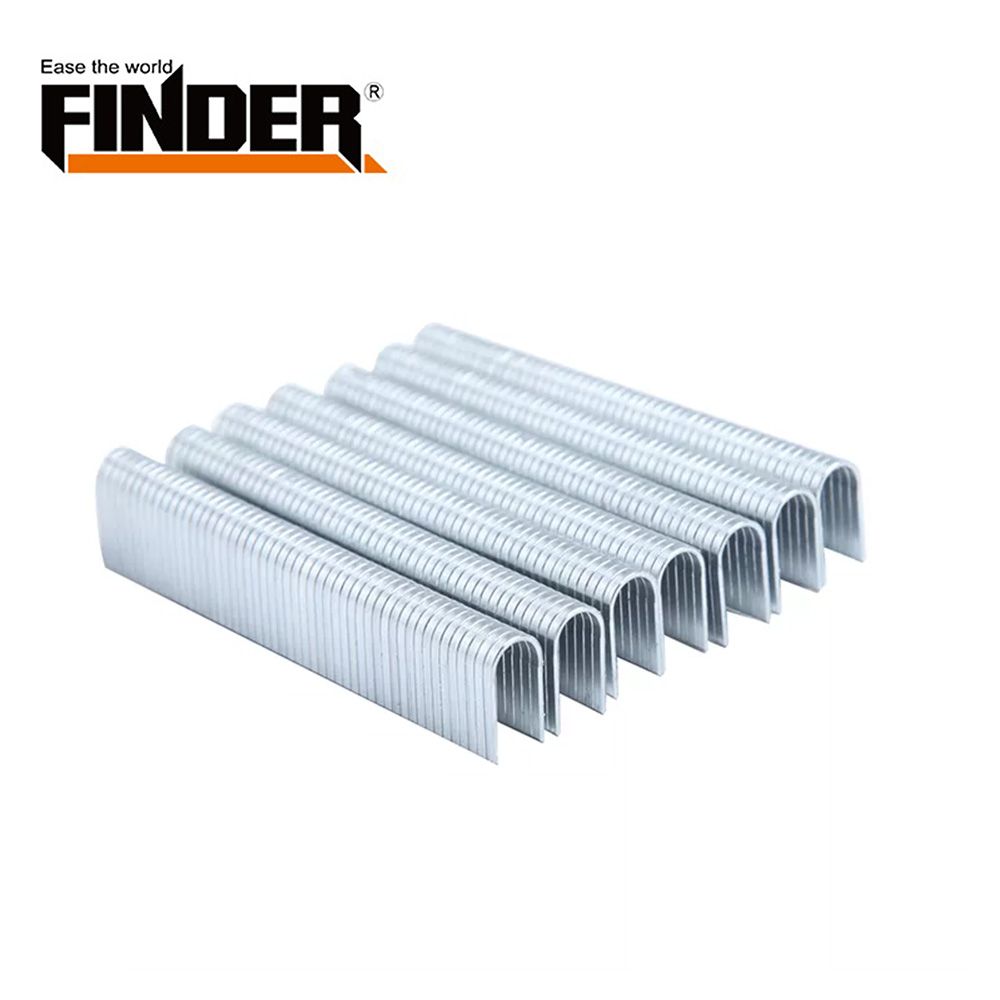 Finder, 0.7*10mm Staples