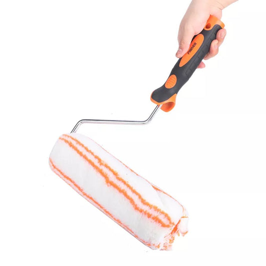 Finder, Paint Roller Brush