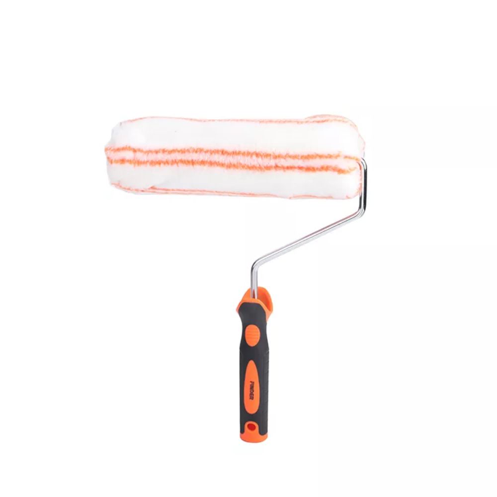Finder, Paint Roller Brush