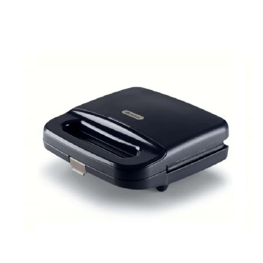 Ariete, Sandwich Maker 750W, Night Grey