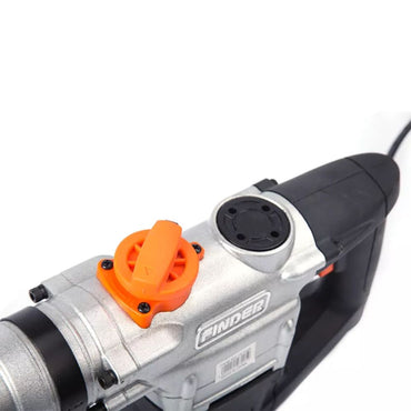 Finder, Electric Hammer Drill