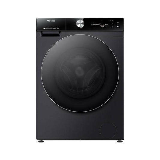 Hisense 12kg 1400RPM Front Load Washing Machine, WF7S1247BB