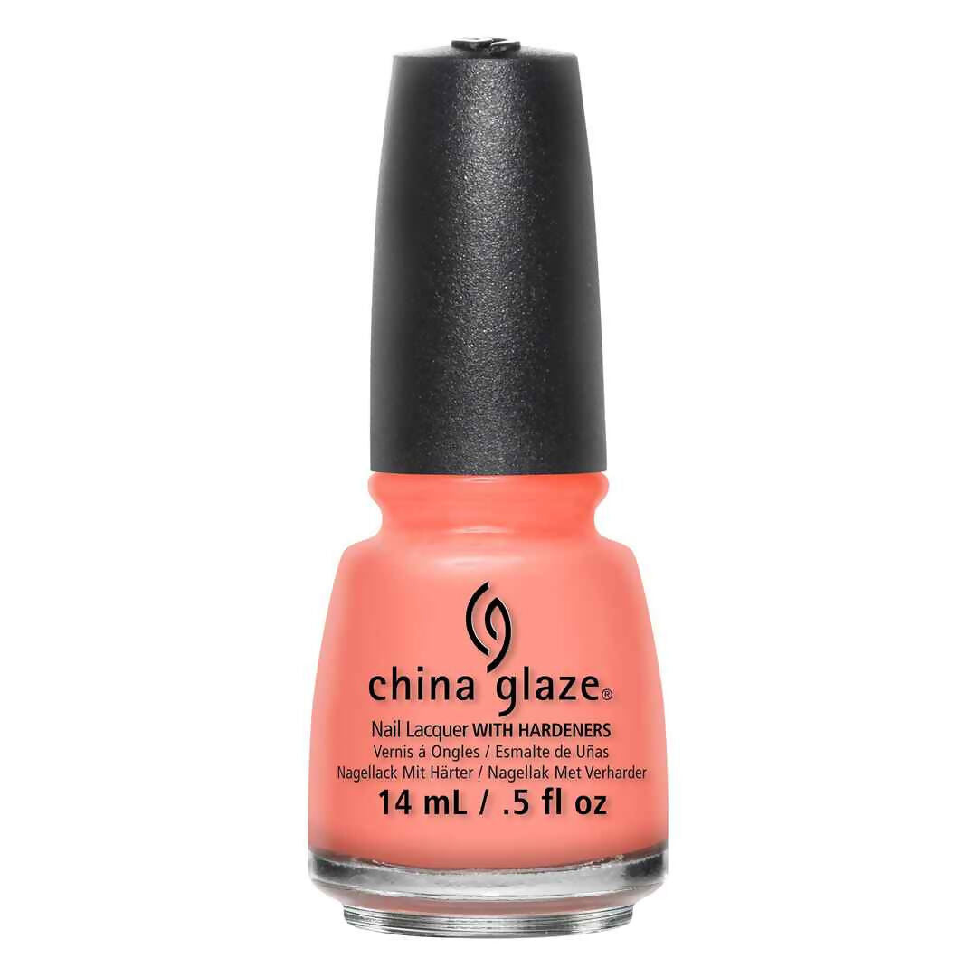 China Glaze Nail Polish