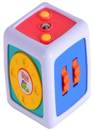 Hapeecapee Mini Cube