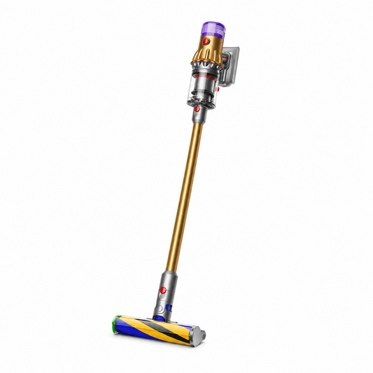 Dyson, Vacuum Cleaner, The Lightest Cordless,150AW