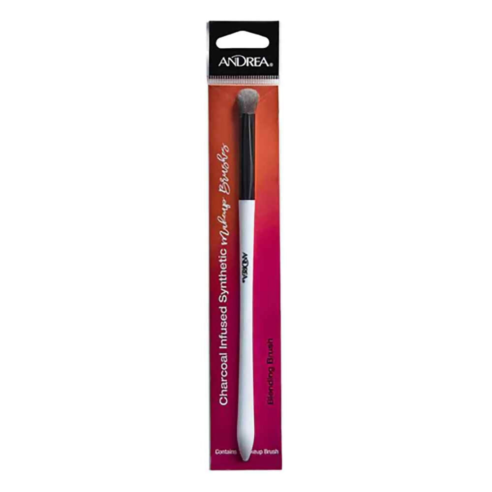 Andrea Charcaol Infused M/U Brush