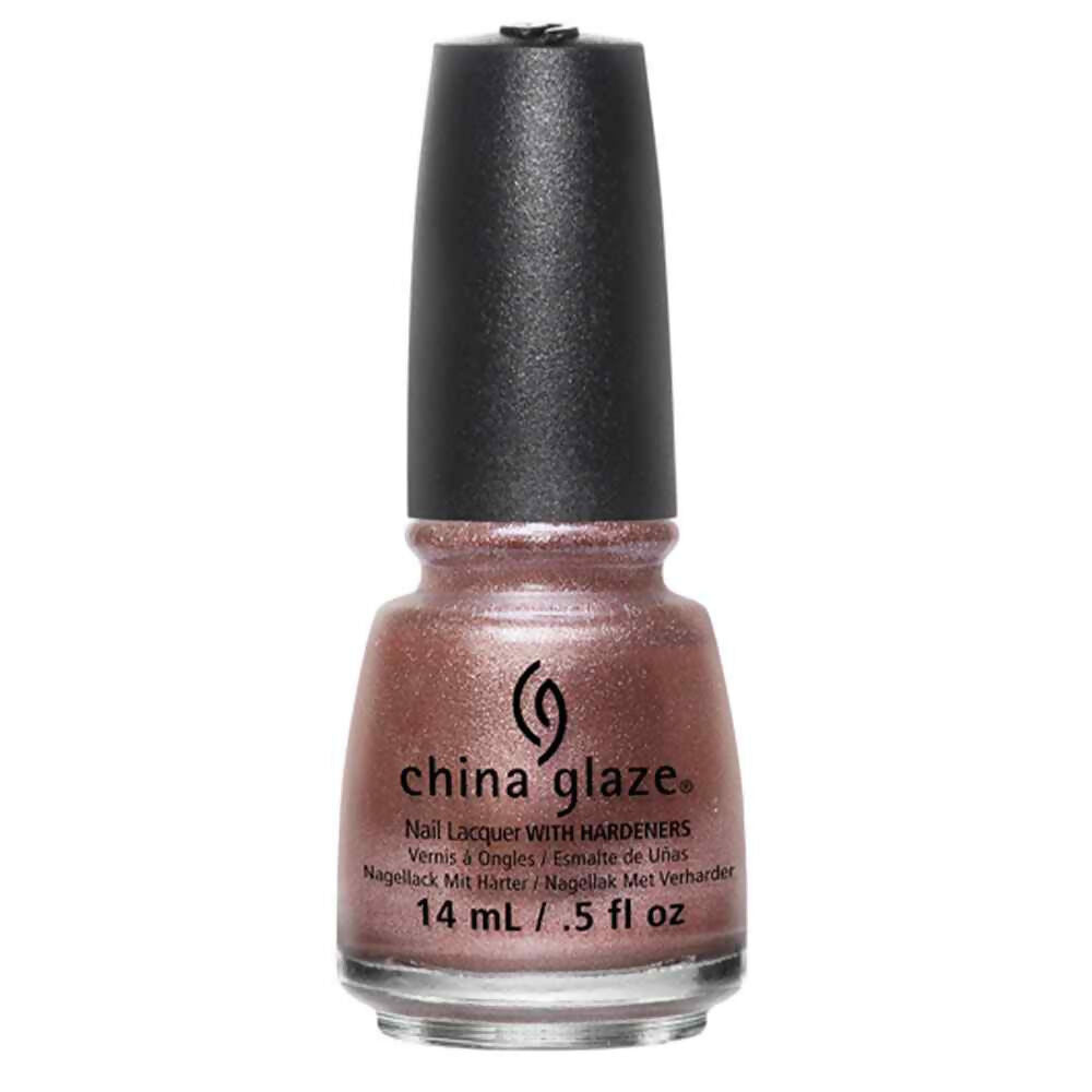 China Glaze Nail Polish