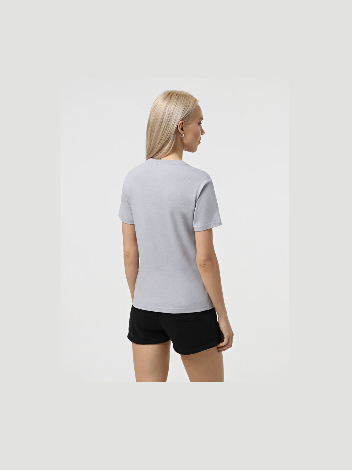 CONVERSE CHUCK PATCH INFILL TEE