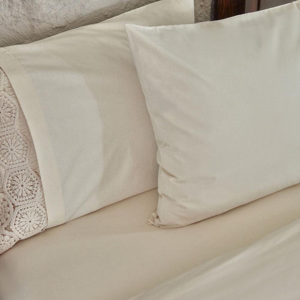 Karaca Home Belinda 7-Piece Dowry Set - Ecru, 200.22.05.0074