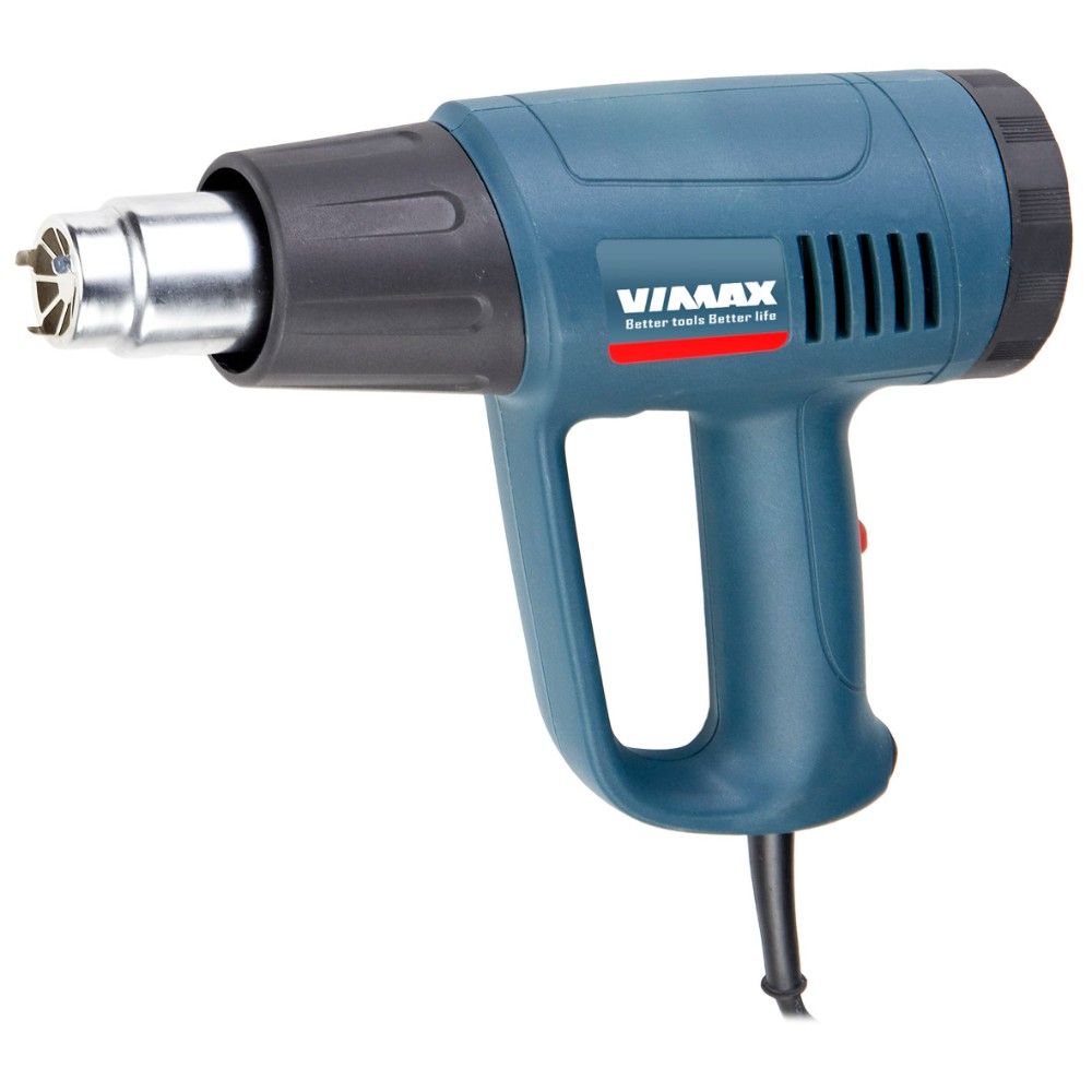 Vimax, Heat Gun