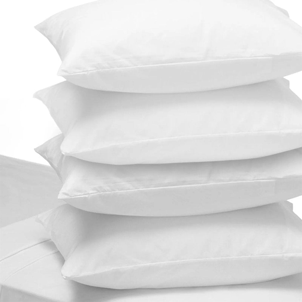 Karaca Home Microfiber Silicone Pillow 50 x 70 cm, 200.01.01.0354