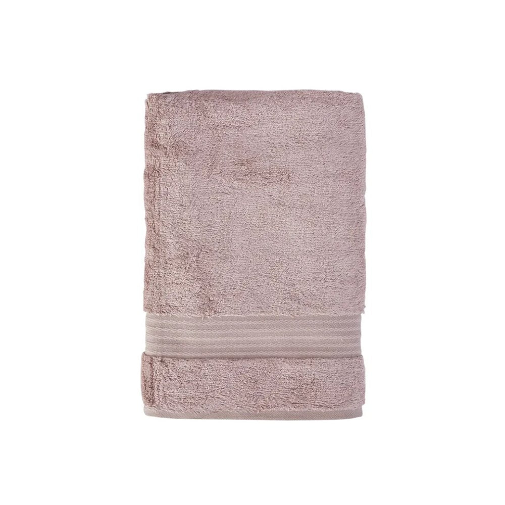 Karaca Home Pure Soft Bath Towels Stone 85x150cm, 200.05.01.0271