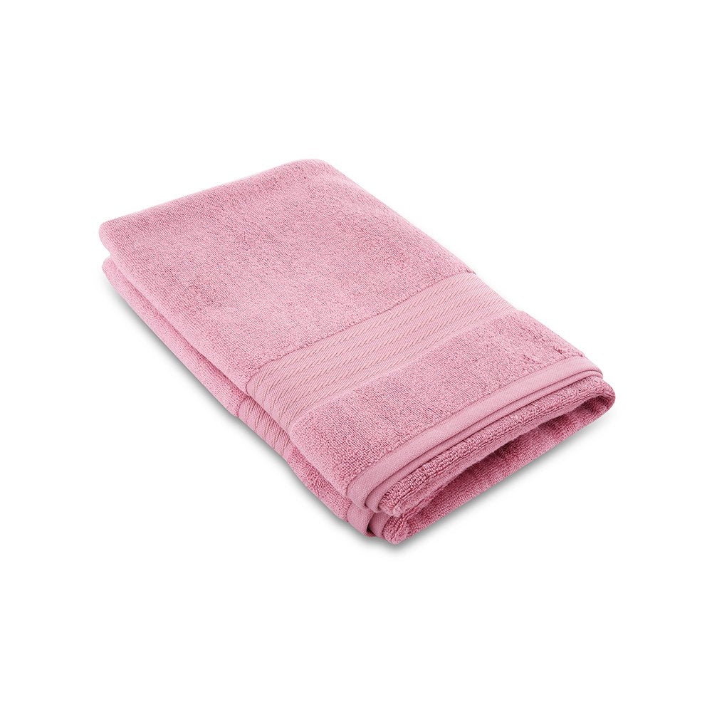 Karaca Pure Soft Towels Rose 85x150cm, 200.05.01.0275