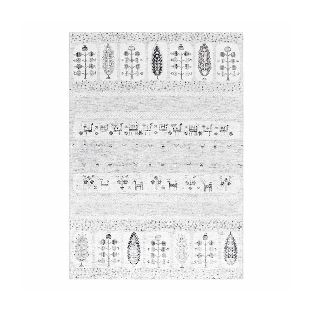 Karaca Home Cashmere Carpet Decorative Art Turkmen Canik 160x230 cm, 200.19.01.1572
