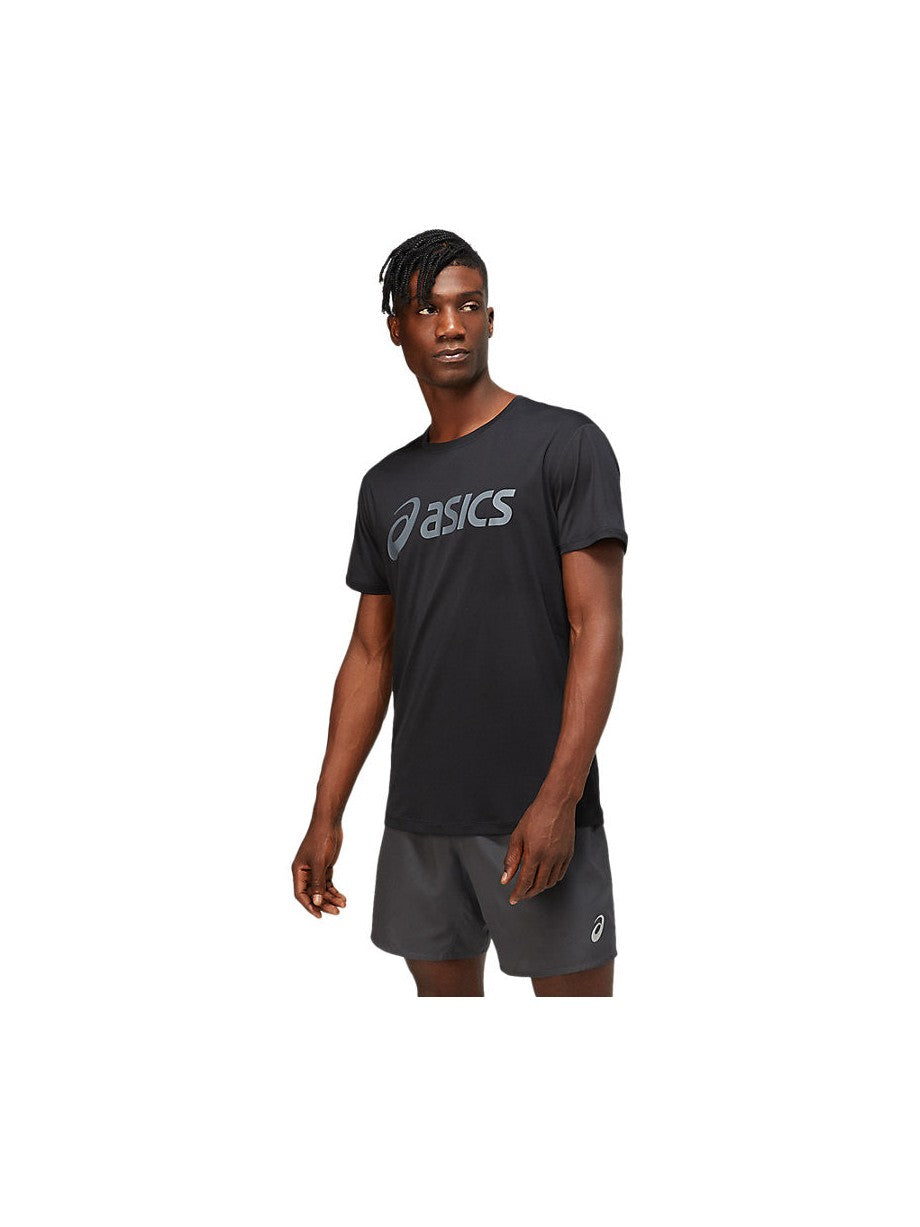 ASICS SILVER ASICS TOP