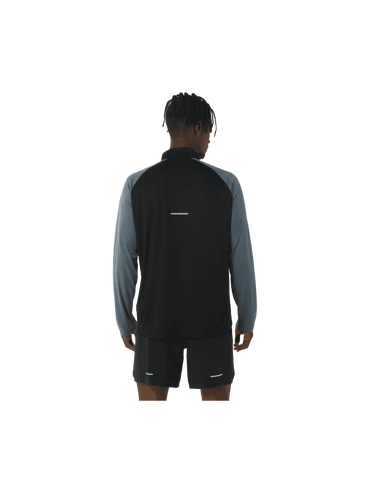 ASICS ICON LS 1/2 ZIP
