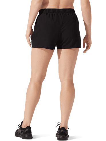 ASICS SILVER 4IN SHORT