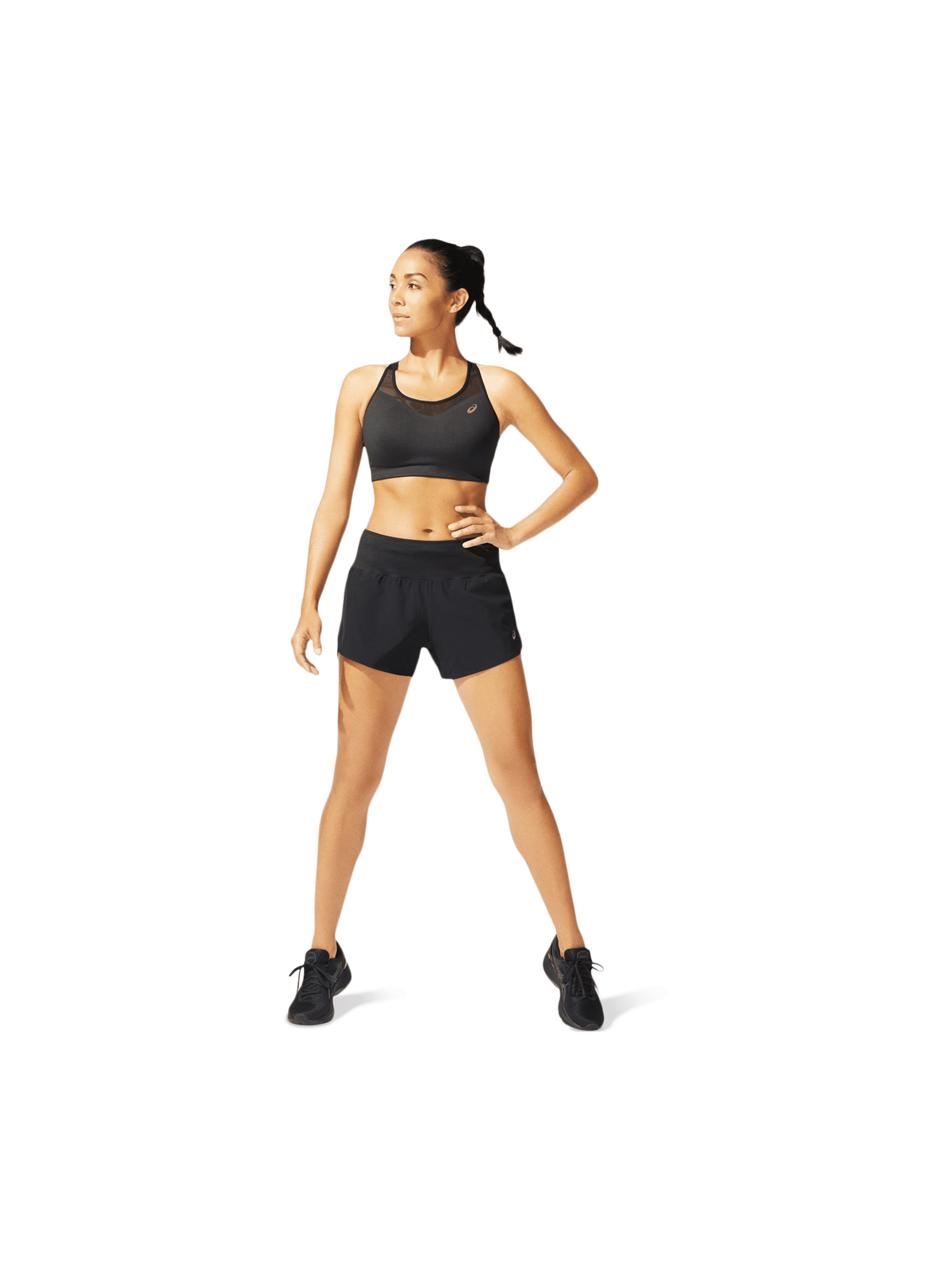 ASICS ACCELERATE BRA