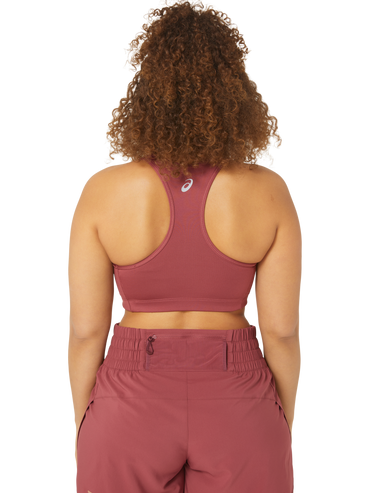ASICS PADDED BRA
