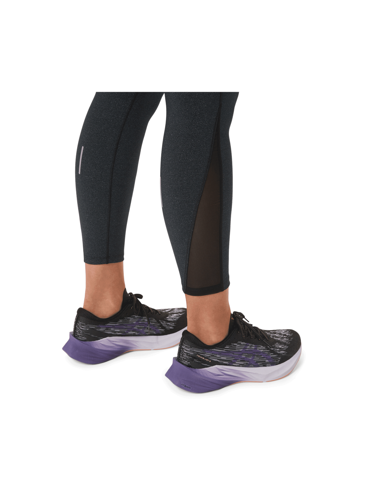 ASICS DISTANCE SUPPLY 7/8 TIGHT