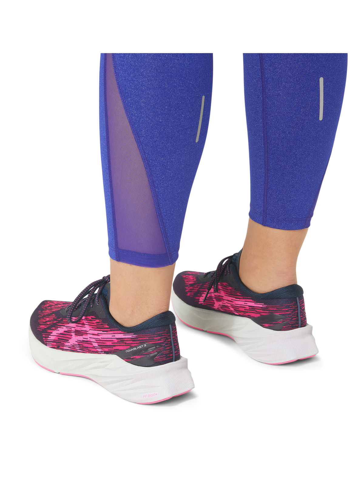 ASICS DISTANCE SUPPLY 7/8 TIGHT